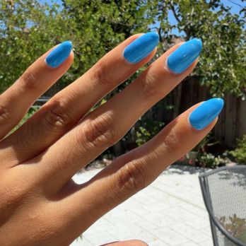 Nail Glamour - Gel Basic Manicure - Nail Salons Near Me - Fremont, California Nail Glamour - Gel Basic Manicure - Nail Salons Near Me - Fremont, California