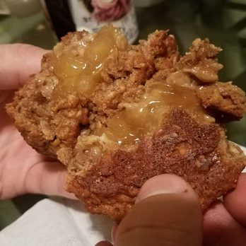 Chip City - Oatmeal apple pie - Bakeries Near Me - Astoria, New York