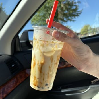 BocoPop - Tiger - Coffee & Tea Near Me - Liberty Lake, Washington BocoPop - Tiger - Coffee & Tea Near Me - Liberty Lake, Washington