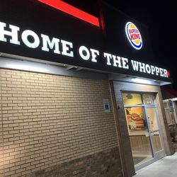 Burger King