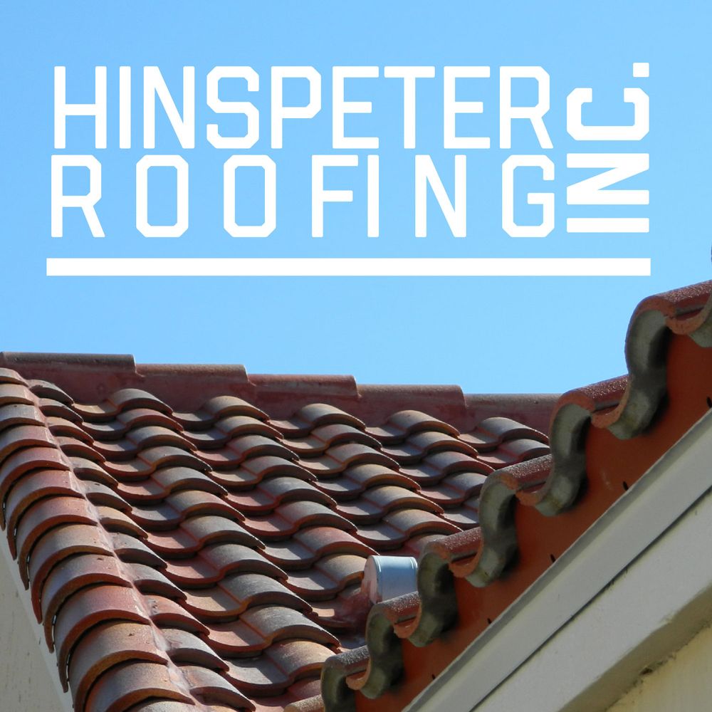Slide of Hinspeter Roofing