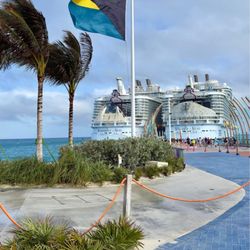 Royal Caribbean Wonder of the Seas - Wonder if the seas