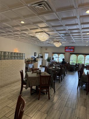 Shandeez Grill by null