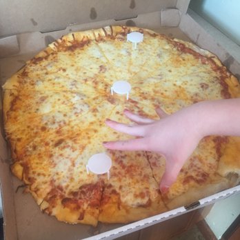 Massimo's Pizzeria - 20" pepperoni - Pizza Near Me - Goshen, Indiana