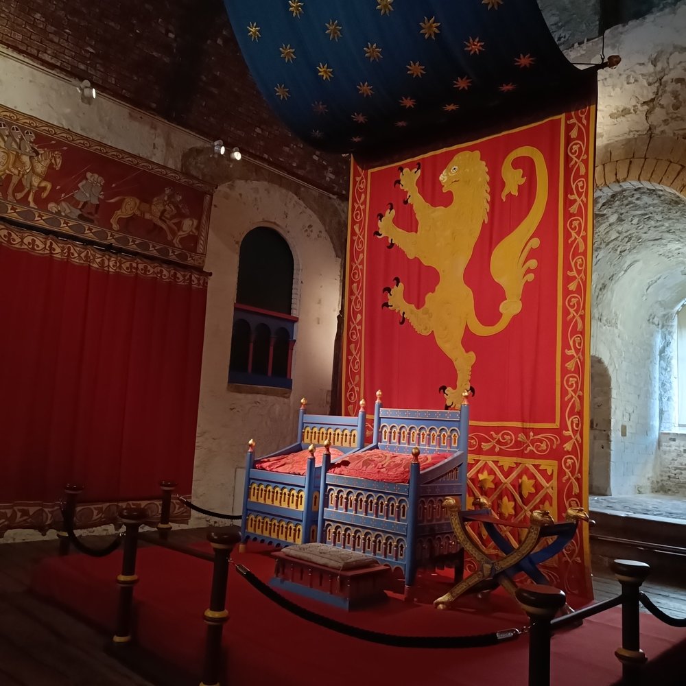 Dover Castle - Castles Near Me - Dover, KEN