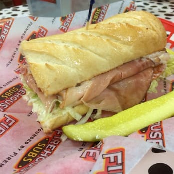 Firehouse Subs - Yumm - Sandwiches Near Me - Las Vegas, Nevada Firehouse Subs - Yumm - Sandwiches Near Me - Las Vegas, Nevada