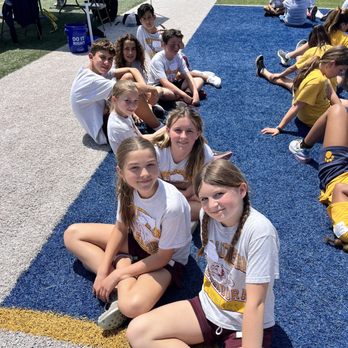 Hope Lutheran School - Track Meets - Elementary Schools Near Me - Glendora, California