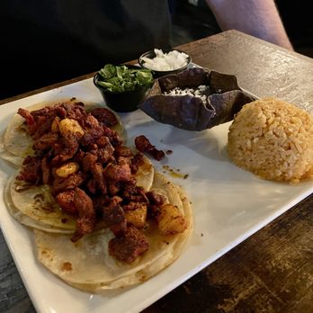 Veracruz Cafe - Tacos - Mexican Near Me - Midlothian, Texas