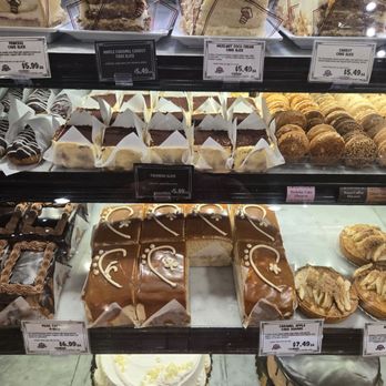 Nugget Markets - Delicious caramel apple cake - Grocery Near Me - Vacaville, California Nugget Markets - Delicious caramel apple cake - Grocery Near Me - Vacaville, California