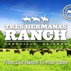 Tres Hermanas Ranch