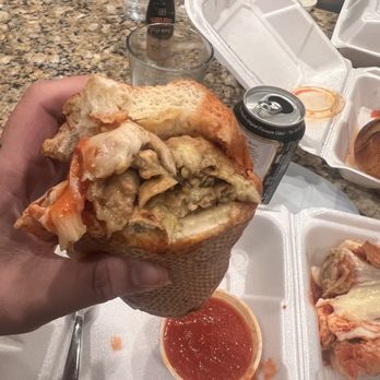 EVELYN’S BIG ITALIAN PIZZERIA & RISTORANTE - 458 Photos & 776 Reviews ...