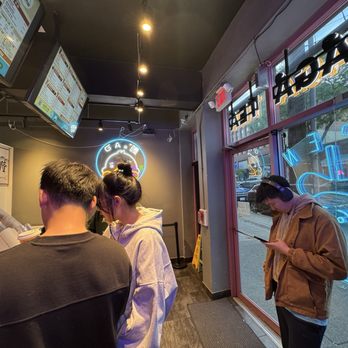 Gaga Tea - Bubble Tea Near Me - Seattle, Washington
