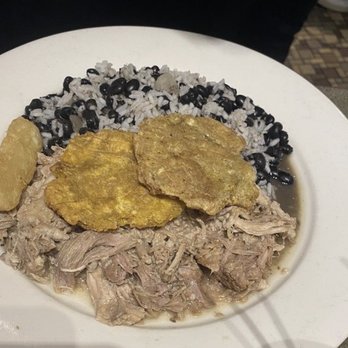 Mojito - Lechon Asado - Cuban Near Me - Seattle, Washington