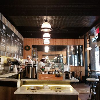 Vive La Crepe - Inside - Desserts Near Me - New York, New York Vive La Crepe - Inside - Desserts Near Me - New York, New York