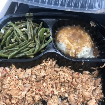 The Pit - Chopped Chopped BBQ Turkey - Barbeque Near Me - Raleigh, North Carolina The Pit - Chopped Chopped BBQ Turkey - Barbeque Near Me - Raleigh, North Carolina