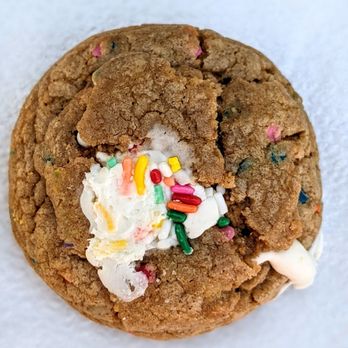 Crumbled Nut Bake Shop - Dunkaroos Cookie - Bakeries Near Me - Charlotte, North Carolina Crumbled Nut Bake Shop - Dunkaroos Cookie - Bakeries Near Me - Charlotte, North Carolina