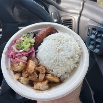 The Food Shack - Acai Bowls Near Me - Middletown, Rhode Island