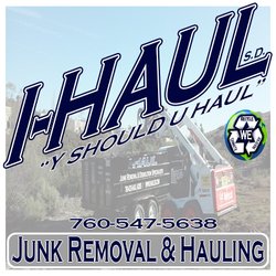 I-Haul Junk Removal