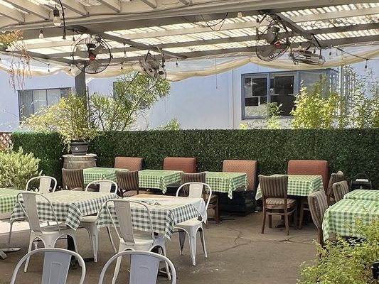 Genovese's Italian Kitchen by null