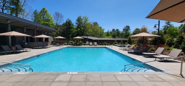 The Bradstan Boutique Hotel at The Eldred Preserve by null