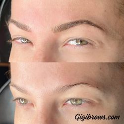 Gigi Brows & Beauty
