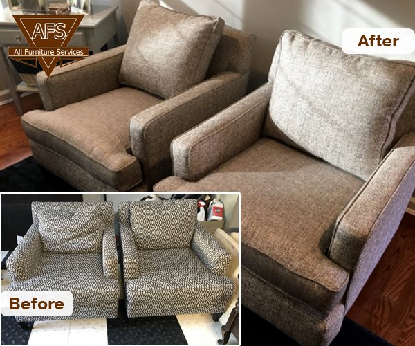 All Furniture Services - upholstery in New York, NY