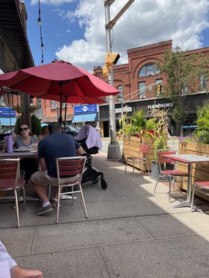 Sonoma Bistro by null