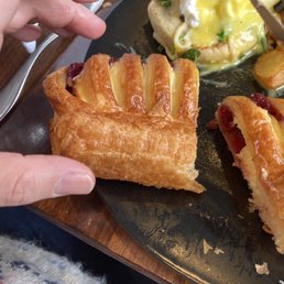 This is a danish
