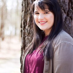 Shot By Nat - Katie's senior photos. 2019