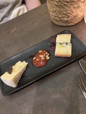 Le Panier by null