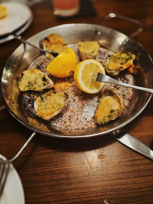 Bristol Seafood Grill by null