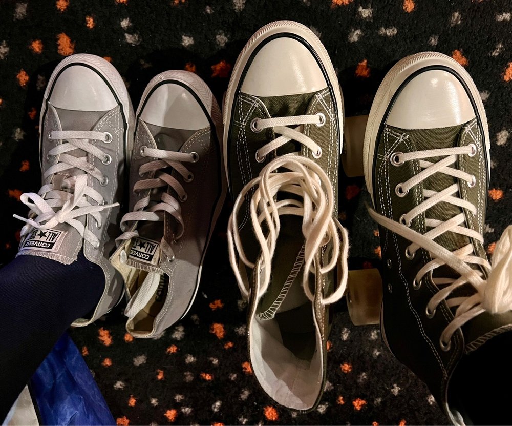 SK8 House - wedding in Virginia Beach, VA