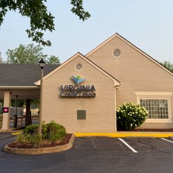 Virginia Credit Union