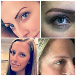 Advance Microblading