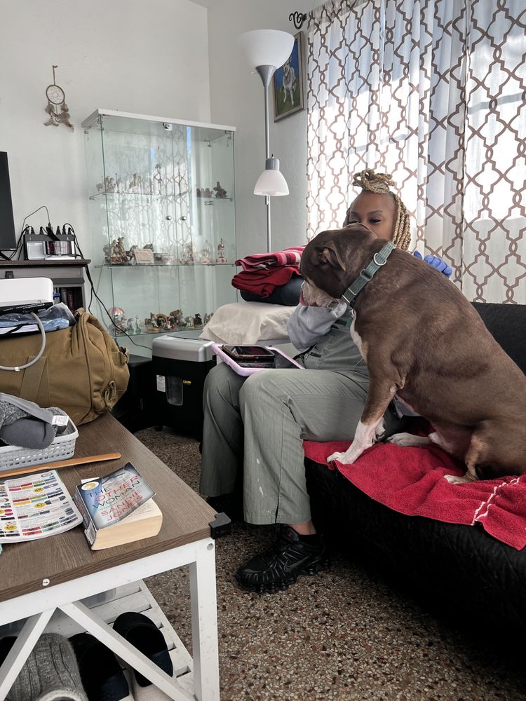 Acute Home Healthcare - home care agency in Orlando, FL