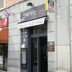 Tabaccheria Caffe 25