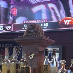 The Houndstooth Sports Bar