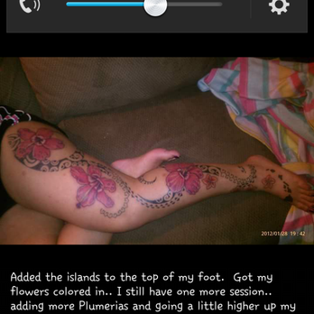 This Is the Place Tattoo - Tattoo Near Me - Midvale, Utah
