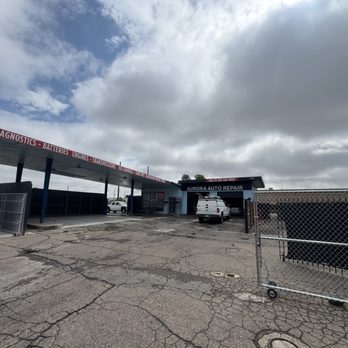 Aurora Auto Repair - Auto Repair Near Me - Aurora, Colorado Aurora Auto Repair - Auto Repair Near Me - Aurora, Colorado