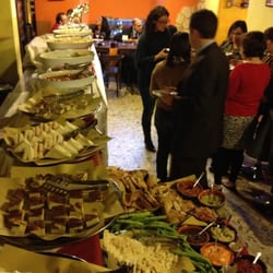 Caffè degli Angeli - Aperitivo