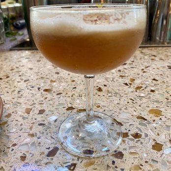 Copra - Loved Jaggery cocktail - Indian Near Me - San Francisco, California