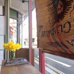 Espressini - Spring