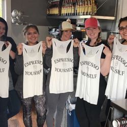 Java Espress
