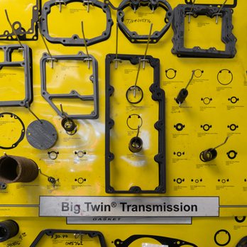 Evil Twin Custom Cycles - Motorcycle Repair Near Me - Mesa, Arizona