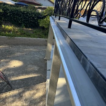 805 Gutters - Micromesh gutter guard - Gutter Services Near Me 805 Gutters - Micromesh gutter guard - Gutter Services Near Me