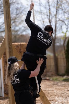 Blue Collar Farm by null