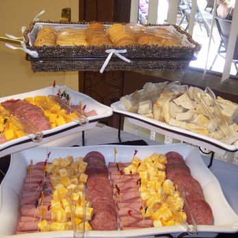 NorCal Catering - Caterers Near Me