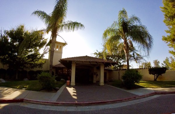 Rio Bravo Country Club by null