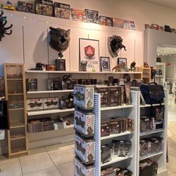Tucson Games and Gadgets
