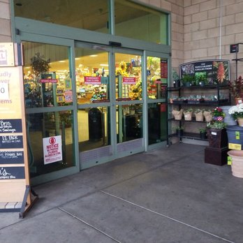 Vons - Entrance to vons - Grocery Near Me - San Luis Obispo, California Vons - Entrance to vons - Grocery Near Me - San Luis Obispo, California